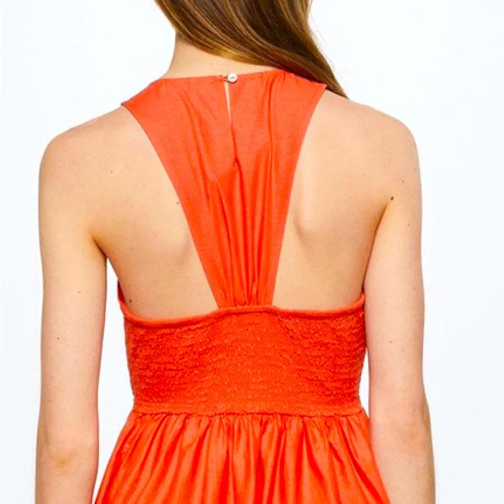 Mango Schiffli Dress - Picture 3 of 5